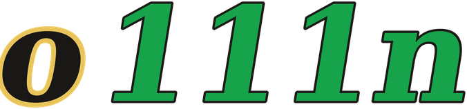 o111n logo