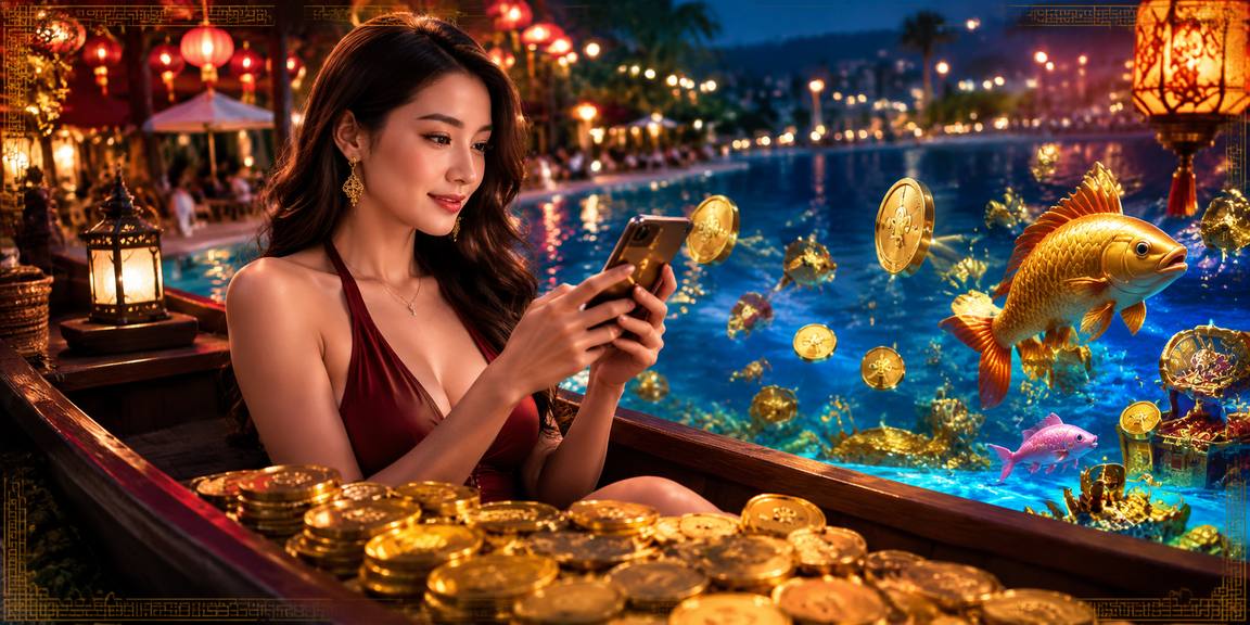 o111n Sảnh game o111n có những gì?